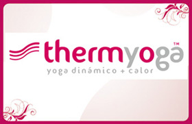 Dipawaly Centro de Yoga y Pilates imagen thermoyoga