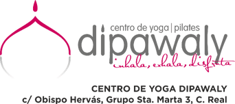 Dipawaly Centro de Yoga y Pilates logo