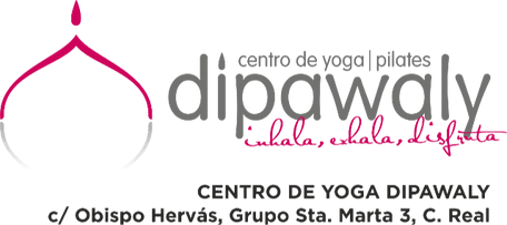Dipawaly Centro de Yoga y Pilates logo